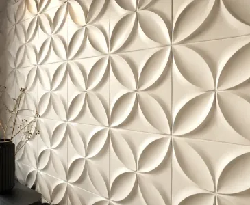 3D Wall Tiles by Sanskriti Decor in Raj Nagar Extension Ghaziabad
