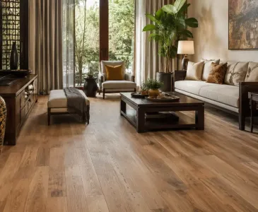Hardwood Flooring by Sanskriti Decor in Raj Nagar Extension Ghaziabad