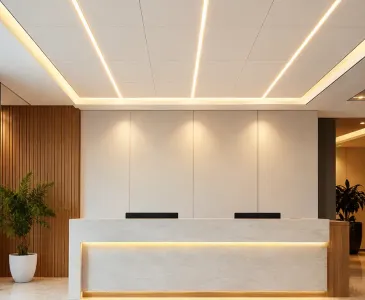 PVC False Ceiling by Sanskriti Decor in Raj Nagar Extension Ghaziabad