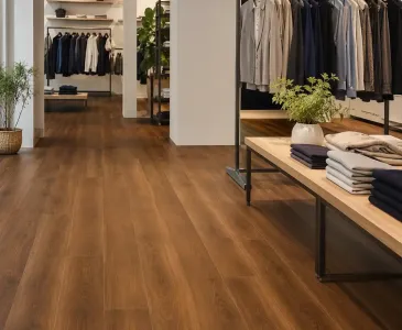 PVC Plank Flooring by Sanskriti Decor in Raj Nagar Extension Ghaziabad