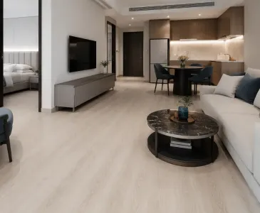 PVC Vinyl Flooring by Sanskriti Decor in Raj Nagar Extension Ghaziabad