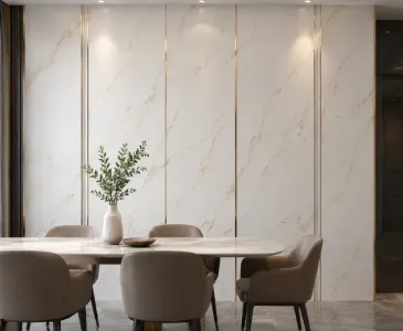 PVC Wall Panels by Sanskriti Decor in Raj Nagar Extension Ghaziabad