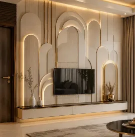 3D & 5D Wallpapers by Sanskriti Decor in Raj Nagar Extension Ghaziabad