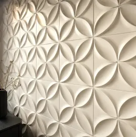 3D Wall Tiles by Sanskriti Decor in Raj Nagar Extension Ghaziabad