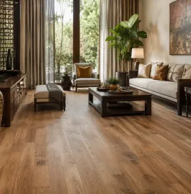 Hardwood Flooring by Sanskriti Decor in Raj Nagar Extension Ghaziabad