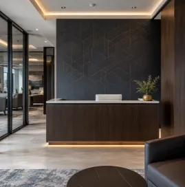 Office Wallpapers by Sanskriti Decor in Raj Nagar Extension Ghaziabad