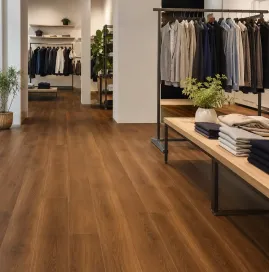 PVC Plank Flooring by Sanskriti Decor in Raj Nagar Extension Ghaziabad