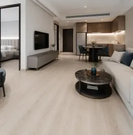 PVC Vinyl Flooring by Sanskriti Decor in Raj Nagar Extension Ghaziabad