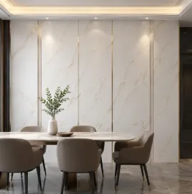 PVC Wall Panels by Sanskriti Decor in Raj Nagar Extension Ghaziabad